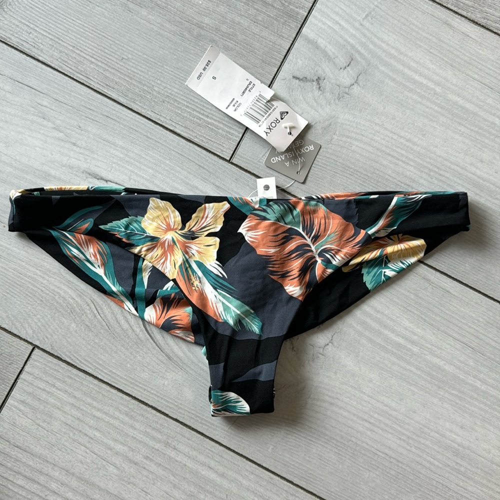Roxy Swim Bottom